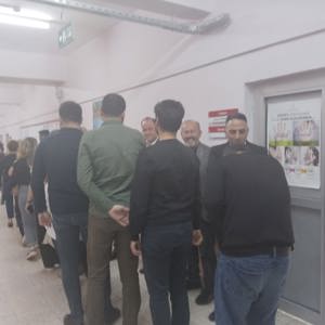 İl Müdürlüğümüzde Bayramlaşma Gerçekleştirildi. - fotoğraf 3