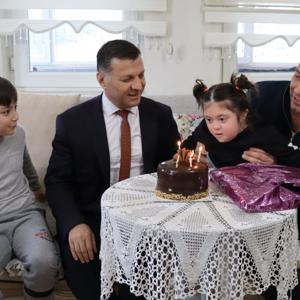 Ramazan ayında bakanlık hizmet modellerinden yararlanan 155 bin aileye ziyaret - fotoğraf 2
