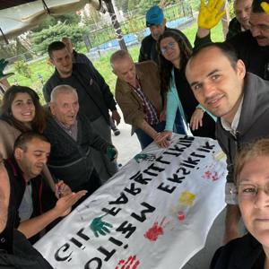 Uzunköprü Bakım, Rehabilitasyon ve Aile Danışma Merkezi Müdürlüğünde Dünya Otizm Günü Kapsamında Etkinlikler Düzenlendi. - fotoğraf 3