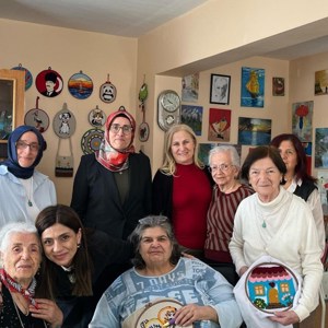 Aile ve Sosyal Hizmetler Bakanlığı, “Aile Yılı”nda 81 ildeki ailelerle iftarda buluştu - fotoğraf 5