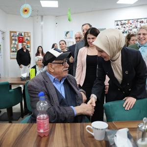 Aile ve Sosyal Hizmetler Bakanımız Göktaş, Berlin'de "Küresel Engellilik Zirvesi"ne katıldı - fotoğraf 9