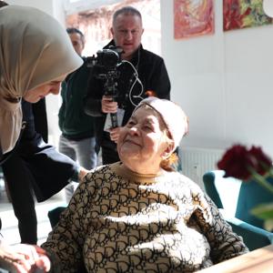 Aile ve Sosyal Hizmetler Bakanımız Göktaş, Berlin'de "Küresel Engellilik Zirvesi"ne katıldı - fotoğraf 10