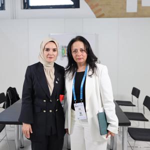 Aile ve Sosyal Hizmetler Bakanımız Göktaş, Berlin'de "Küresel Engellilik Zirvesi"ne katıldı - fotoğraf 34