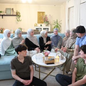 Aile ve Sosyal Hizmetler Bakanımız Göktaş, Berlin'de "Küresel Engellilik Zirvesi"ne katıldı - fotoğraf 27
