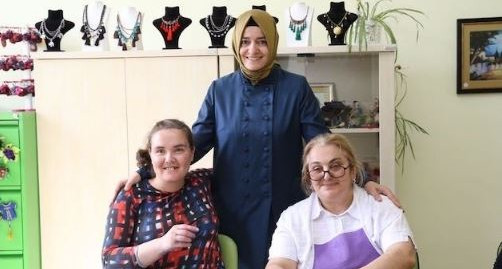 Bakan Kaya’nın 3 Aralık Dünya Engelliler Günü Mesajı