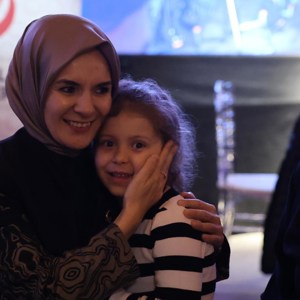Bakanımız Göktaş, şehit yakınları ve gazilerle iftar programında bir araya geldi - fotoğraf 1
