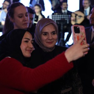 Bakanımız Göktaş, şehit yakınları ve gazilerle iftar programında bir araya geldi - fotoğraf 2
