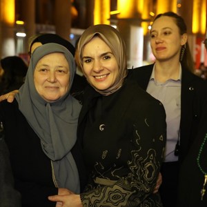 Bakanımız Göktaş, şehit yakınları ve gazilerle iftar programında bir araya geldi - fotoğraf 3