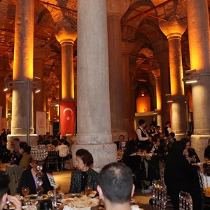 Bakanımız Göktaş, şehit yakınları ve gazilerle iftar programında bir araya geldi - fotoğraf 4