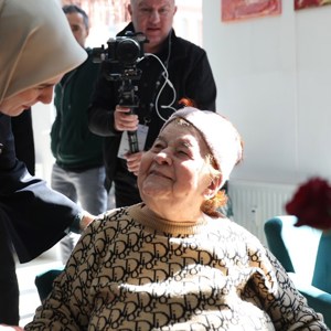 Aile ve Sosyal Hizmetler Bakanımız Göktaş, Berlin'de "Küresel Engellilik Zirvesi"ne katıldı - fotoğraf 9