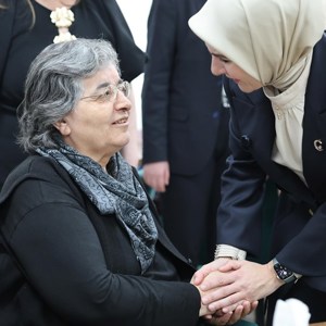 Aile ve Sosyal Hizmetler Bakanımız Göktaş, Berlin'de "Küresel Engellilik Zirvesi"ne katıldı - fotoğraf 13
