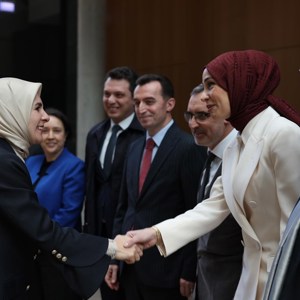 Aile ve Sosyal Hizmetler Bakanımız Göktaş, Berlin'de "Küresel Engellilik Zirvesi"ne katıldı - fotoğraf 15