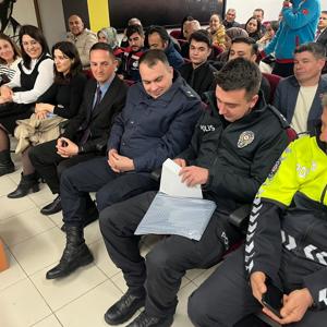 Süloğlu İlçemizde Aile Yılı Kapsamında Eğitim Programı Düzenlendi. - fotoğraf 2