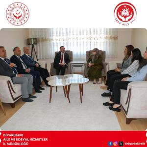  Şehit ailelerimize bayram ziyaretinde bulunduk. - fotoğraf 4