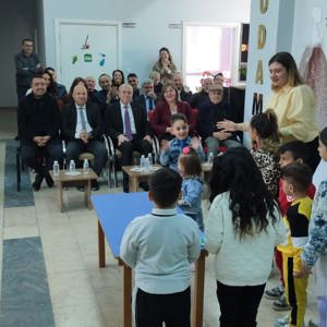 Keşan Sosyal Hizmet Merkezi Dünya Romanlar Günü Ziyaretleri Gerçekleştirildi. - fotoğraf 5