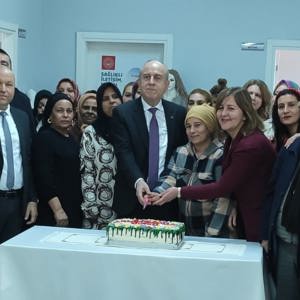Keşan Sosyal Hizmet Merkezi Dünya Romanlar Günü Ziyaretleri Gerçekleştirildi. - fotoğraf 3