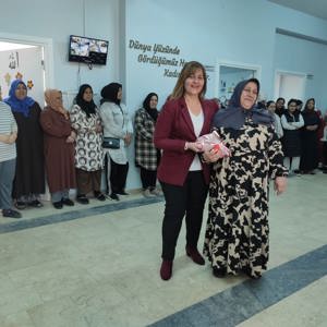 Keşan Sosyal Hizmet Merkezi Dünya Romanlar Günü Ziyaretleri Gerçekleştirildi. - fotoğraf 6