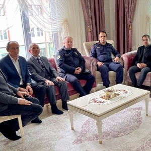 Bakanlık Olarak 81 İlde 155 Bin Hane Ziyareti Gerçekleştirdik - fotoğraf 6