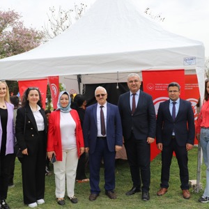 8 NİSAN DÜNYA ROMANLAR GÜNÜ ETKİNLİKLERİ - fotoğraf 8