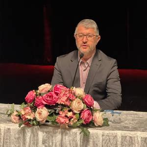 Tarafından Siyer Vakfı Kurucusu, Araştırmacı ve Yazar Muhammed Emin YILDIRIM 'ın konuşmacı olarak katıldığı “Sosyal Hizmetlerde Verilen Hizmetin Manevi Boyutu" söyleşisi düzenlenmiştir. - fotoğraf 2