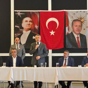 8 Nisan Dünya Romanlar Günü Kutlandı. - fotoğraf 7