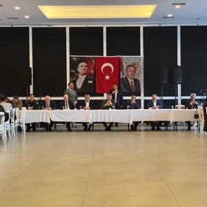 8 Nisan Dünya Romanlar Günü Kutlandı. - fotoğraf 5