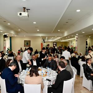  Dünya Romanlar Günü Kapsamında Program Düzenlendi - fotoğraf 5