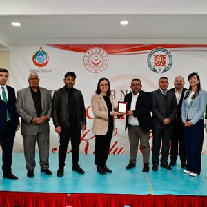 Dünya Romanlar Günü Kapsamında Program Düzenlendi - fotoğraf 6