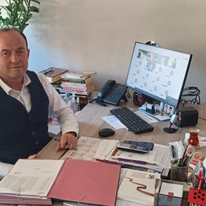 "Saha Araştırmaları Işığında Romanlar" Adlı Panele Katılım Sağlandı. - fotoğraf 1
