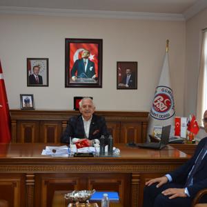 2025 Aile Yılı Kapsamında Ziyaretler! - fotoğraf 2