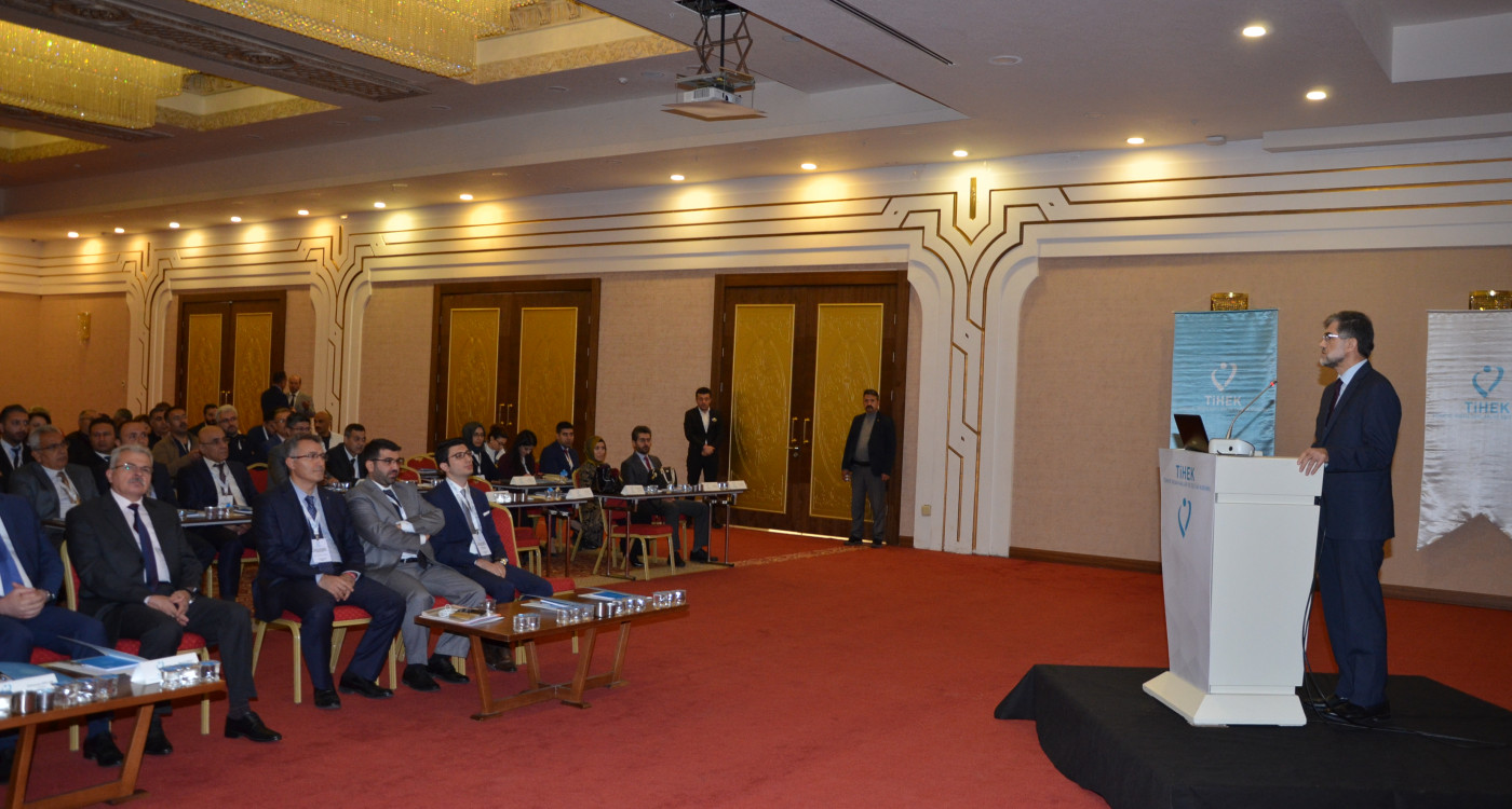 “Ulusal ve Uluslararası Mevzuat Çerçevesinde Kötü Muamele İle Mücadele” Konulu Eğitim Programı Gerçekleştirildi