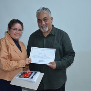Türkiye Aile Yılı Söyleşileri Kapsamında “Çocuk” Konusu Ele Alındı. - fotoğraf 2