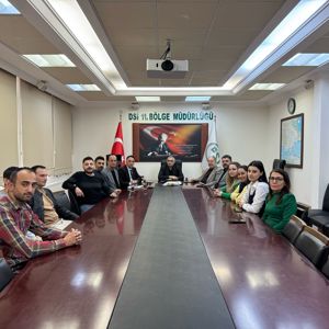 İl Müdürümüz Harun TOHUMCU'dan Anlamlı Ziyaret - fotoğraf 2