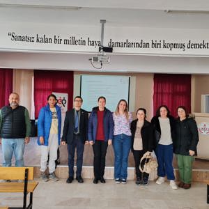 Aile Yılında “Okul ve Aile” konulu eğitimler düzenlendi. - fotoğraf 1