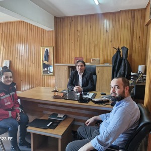 2025 Aile Yılında “Aile Yılı” Tanıtım Faaliyetleri devam ediyor. - fotoğraf 3