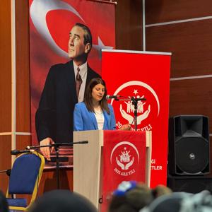 2025 Aile Yılı Faaliyetleri Kapsamında 8 Nisan Dünya Romanlar Günü Etkinliği Gerçekleştirildi. - fotoğraf 5