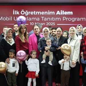 "İlk Öğretmenim Ailem" mobil uygulaması hayata geçirildi - fotoğraf 7