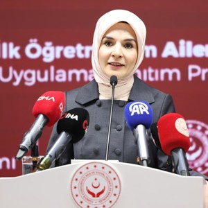 "İlk Öğretmenim Ailem" mobil uygulaması hayata geçirildi - fotoğraf 5