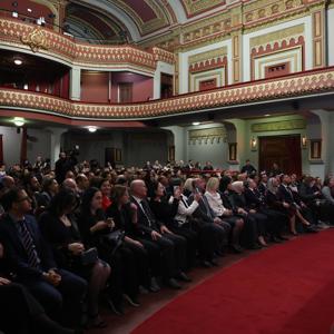 Bakanımız Göktaş, İsviçre-Türkiye Dostluk Anlaşması'nın 100. yılı dolayısıyla düzenlenen sergi açılışı ve konsere katıldı - fotoğraf 9