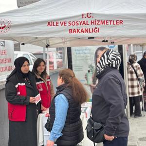 8 Nisan Dünya Romanlar Günü kapsamında ilçelerimizde Roman vatandaşlarımızla bir araya gelerek arz odaklı koruyucu ve önleyici hizmet sunumumuzu gerçekleştirdik. - fotoğraf 9
