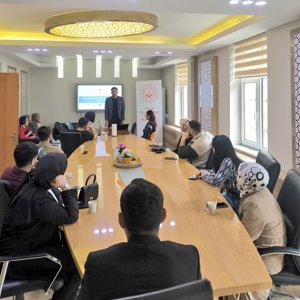 “Evlilik Öncesi Eğitim Programı” eğitimleri  - fotoğraf 1
