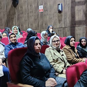“Ahmet Sula ile Asayiş Berkemal” söyleşisi - fotoğraf 1