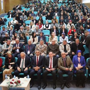 Ailenin Korunması ve Güçlenmesi İl Eylem Planı Çalıştayımız Başladı - fotoğraf 4
