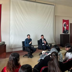 Erzurum Çocuk Evleri Sitesi Bayramlaşma Programı - fotoğraf 4