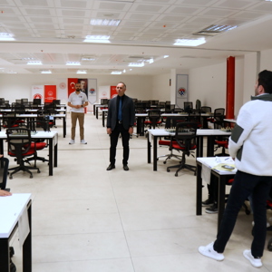 9. Türkiye Satranç Şampiyonası Eskişehir Bölge Finalleri - fotoğraf 2