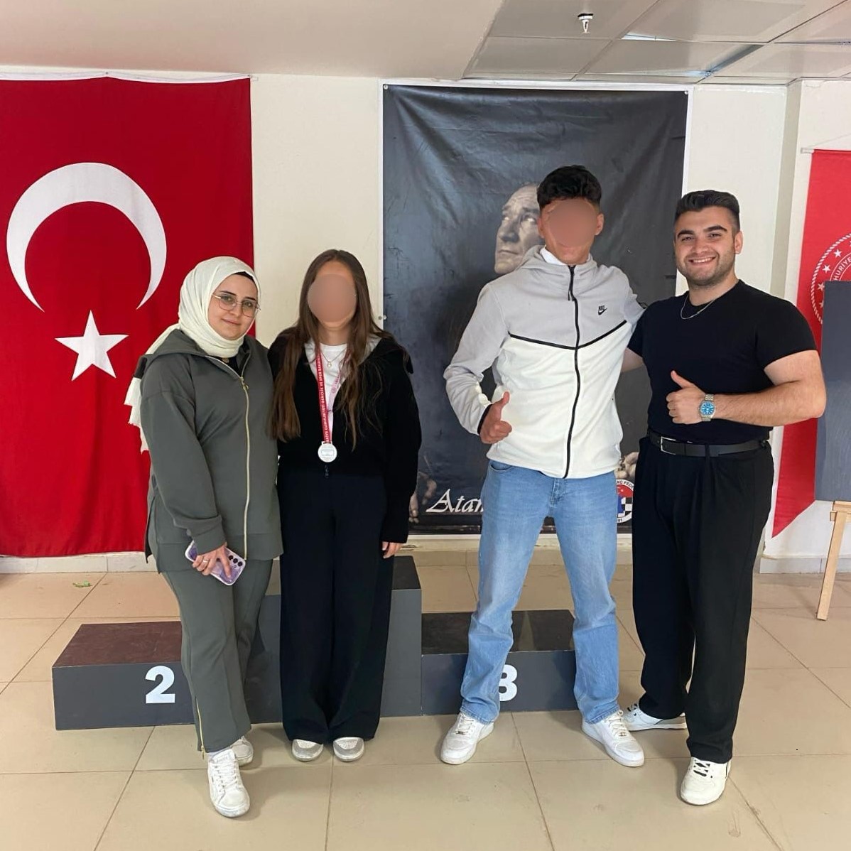 🏆 Aile Yılı’nda Çocuklarımızdan Satrançta Büyük  Başarı! - fotoğraf 5