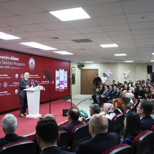 "İlk Öğretmenim Ailem" mobil uygulaması hayata geçirildi - fotoğraf 6