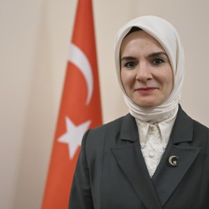 Aile ve Sosyal Hizmetler Bakanımız Göktaş'tan doğum yardımı ödemelerine ilişkin açıklama - fotoğraf 1