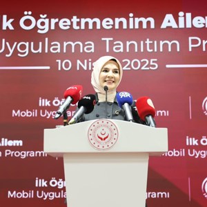 "İlk Öğretmenim Ailem" mobil uygulaması hayata geçirildi - fotoğraf 1