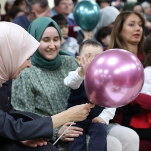 "İlk Öğretmenim Ailem" mobil uygulaması hayata geçirildi - fotoğraf 2